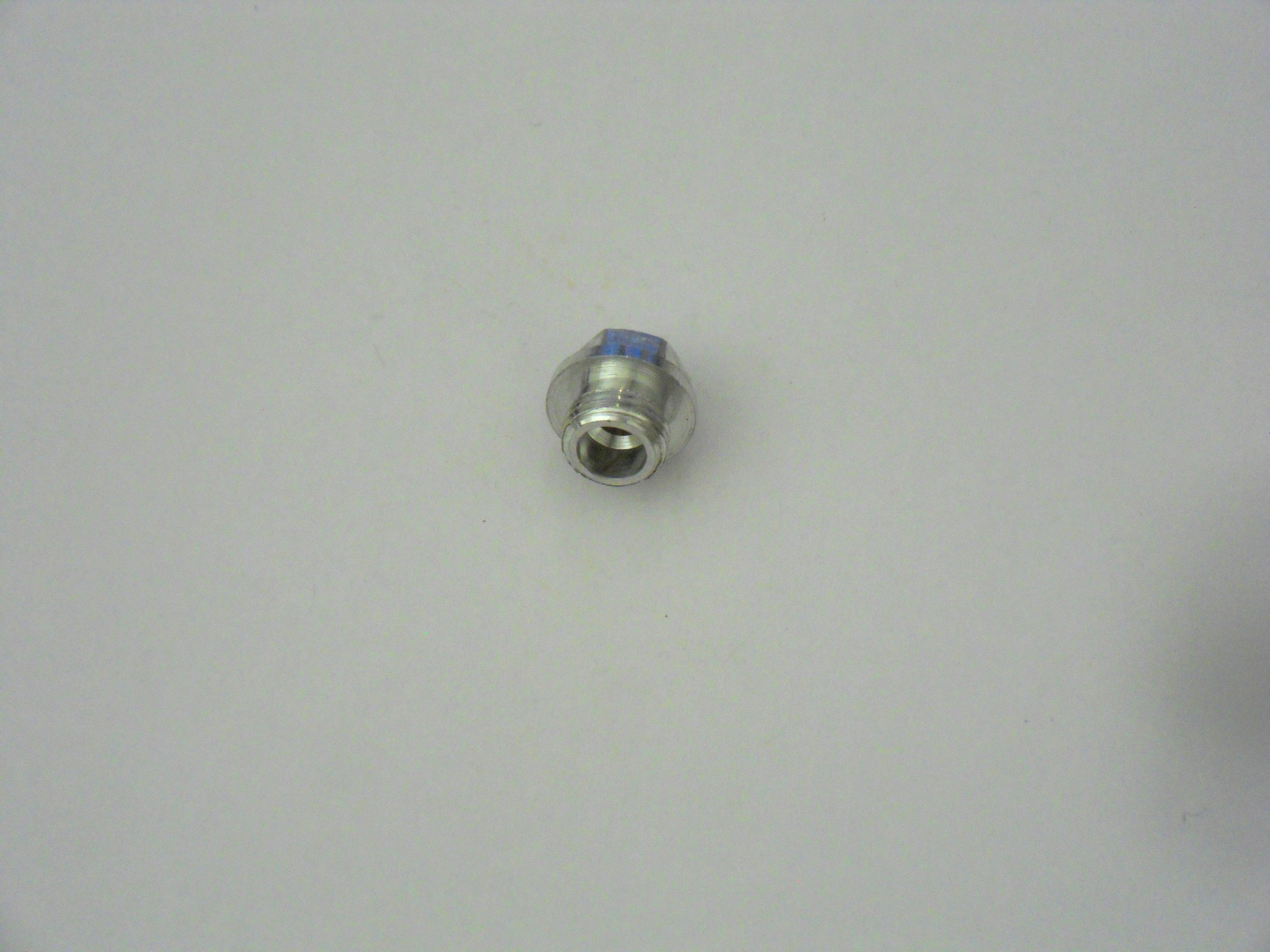Bundprop skrue karburator Bing - 2
