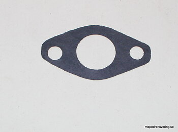 Intake Gasket  Yamaha DT50MX 20/24 mm