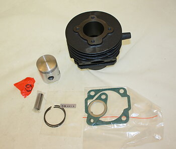 Cylinder 50cc Vespa/Ape