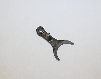 Gear driver NSU Quickly NOS 161400001