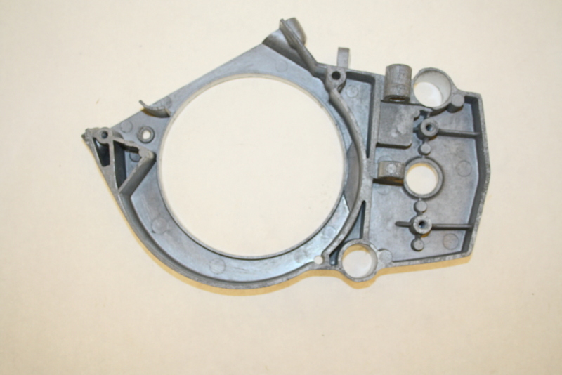 Ventilatordæksel til 3 VXL Hand Husqvarna NOS 81-610-248 - 2