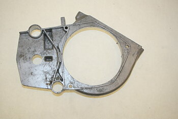 Fläktkåpa för 3 vxl hand Husqvarna NOS 81-610-248