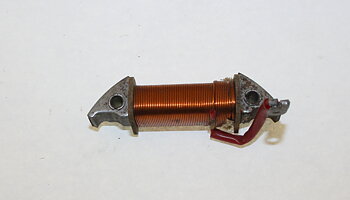 GeneratorPole 81-614-034 TT Stefa E1 E2 Husqvarna Nos