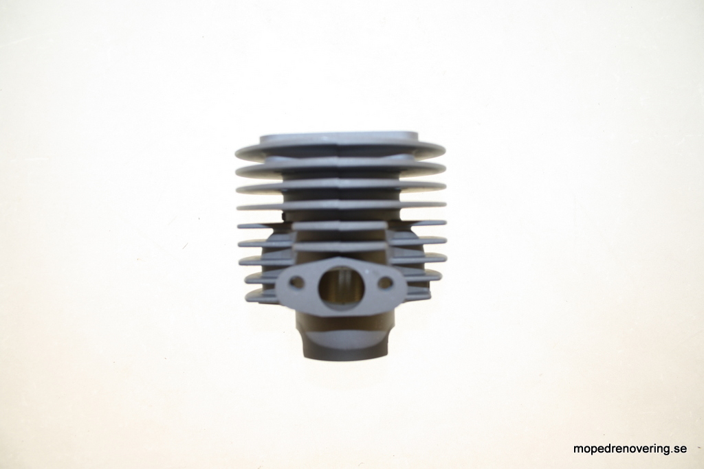 Zylindersatz, Puch lüftergekühlt, 40/12mm - 5,2hp Aluminium NC - 6