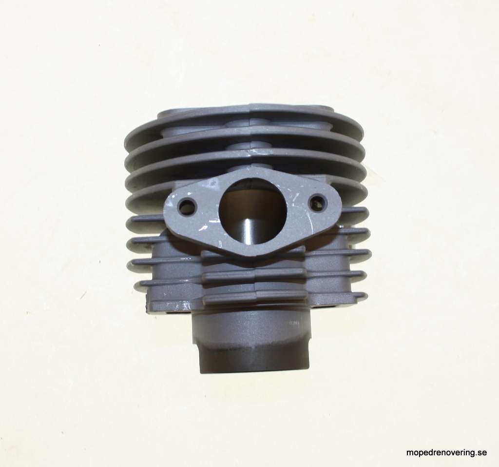Zylindersatz, Puch lüftergekühlt, 40/12mm - 5,2hp Aluminium NC - 7