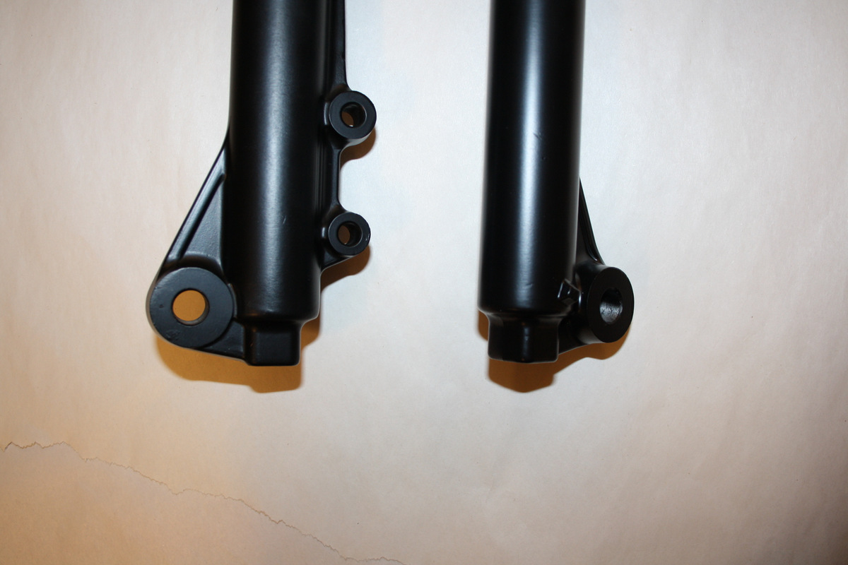 vorderradgabel Satz mb - 5