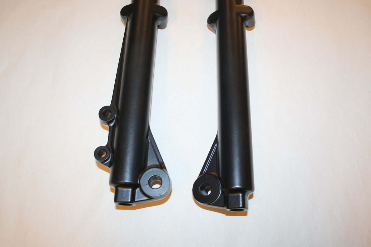 vorderradgabel Satz mb - 3