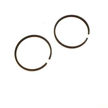 098199 Kolbenring 39,0 mm 4 ÖD Vespa 50 cc V5A, Stück für Stück