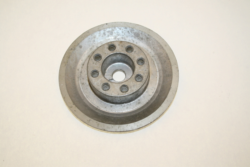 Druckscheibenkupplung M-25610 Husqvarna 281 Silberpfeil Goldpfeil 282 283 NOS - 2