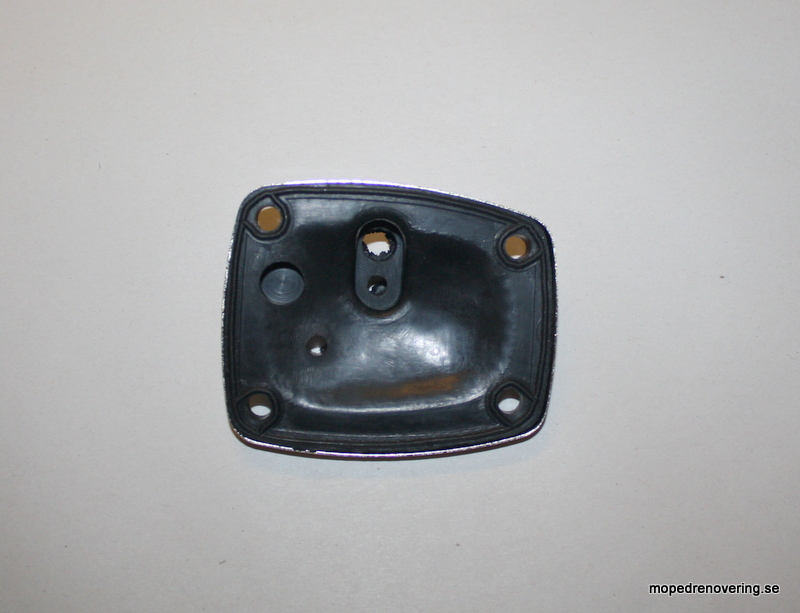 Vergaser Kapitel Suzuki K50 / A50P / RV50 - 3
