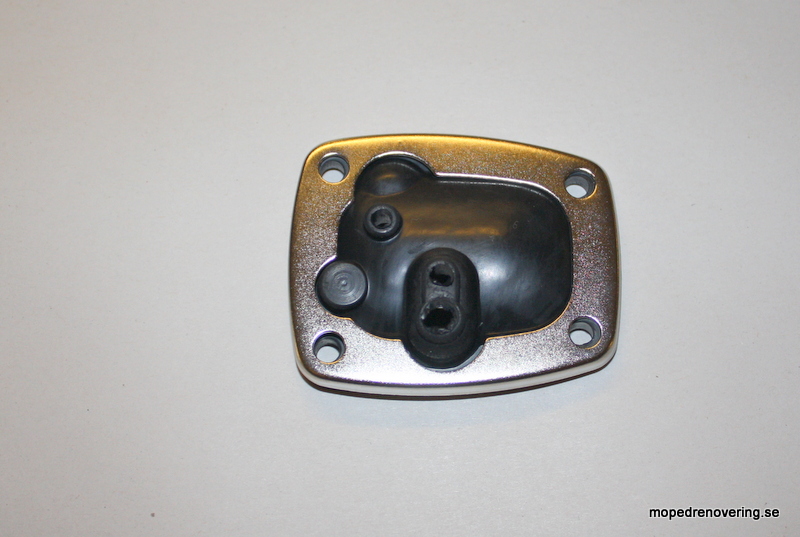Vergaser Kapitel Suzuki K50 / A50P / RV50 - 2