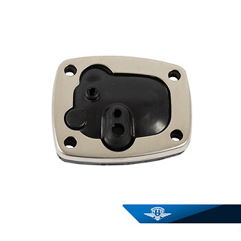 Carburateur Chapter Suzuki K50 / A50P / RV50