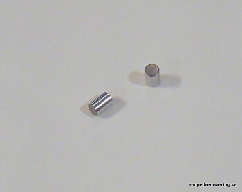 Lejerulle KIT Sachs 4x6 mm. 30 stk