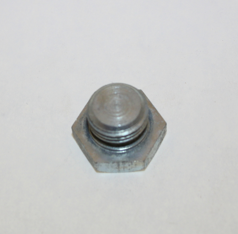 Ablassschraube / Füllschraube 282/283 - NOS - 2