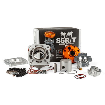 Cylindersæt Stage6 R/T 70cc - AM6