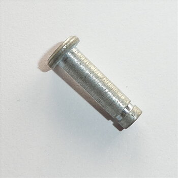 Shaft for drawbar Crescent mopeds NOS 2341-9035-00