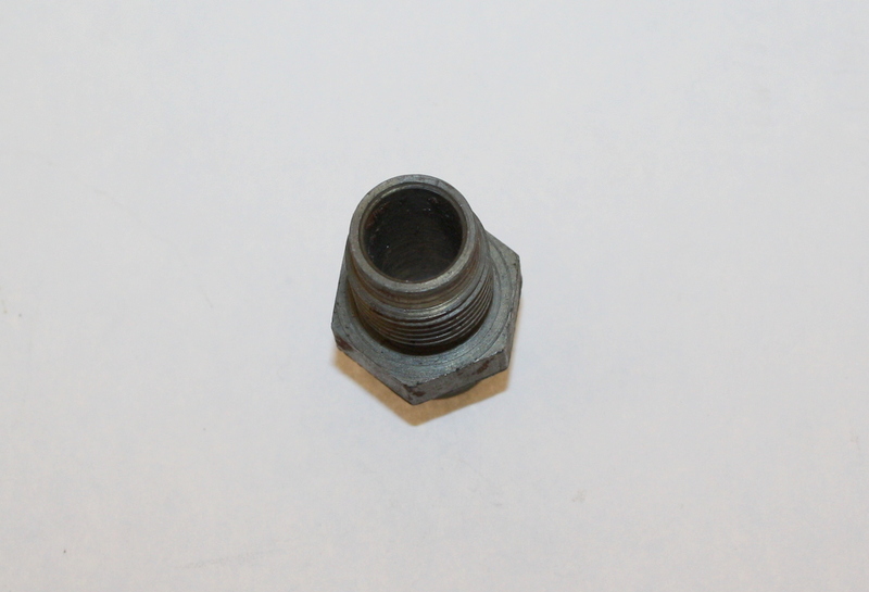 Lagerhülse M-25541 Crick-Crack Getriebe Husqvarna 31, 231, 32 Sport + Parilla Nos - 2
