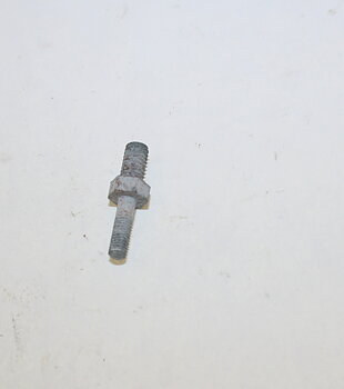 Bolt for lyskobling BOSCH M-27258 Husqvarna Sølvpil Gullpil 282 283 Nos
