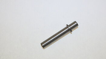 Axle for gear wheels NSU Quickly NOS 160100004