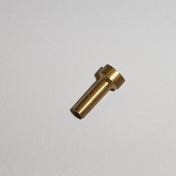 Lang nippel 13mm 12 15 229 Bremse / kobling Husqvarna Silver Arrow Gold Arrow Mfl Nos