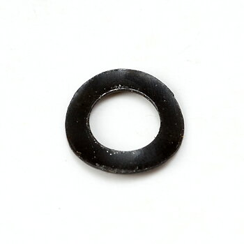 Chokerplate med skive