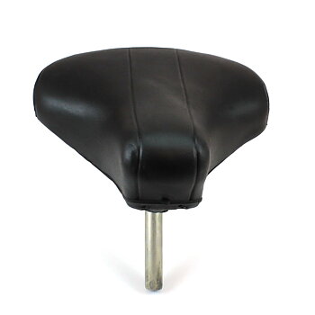 Saddle Round - Ciao