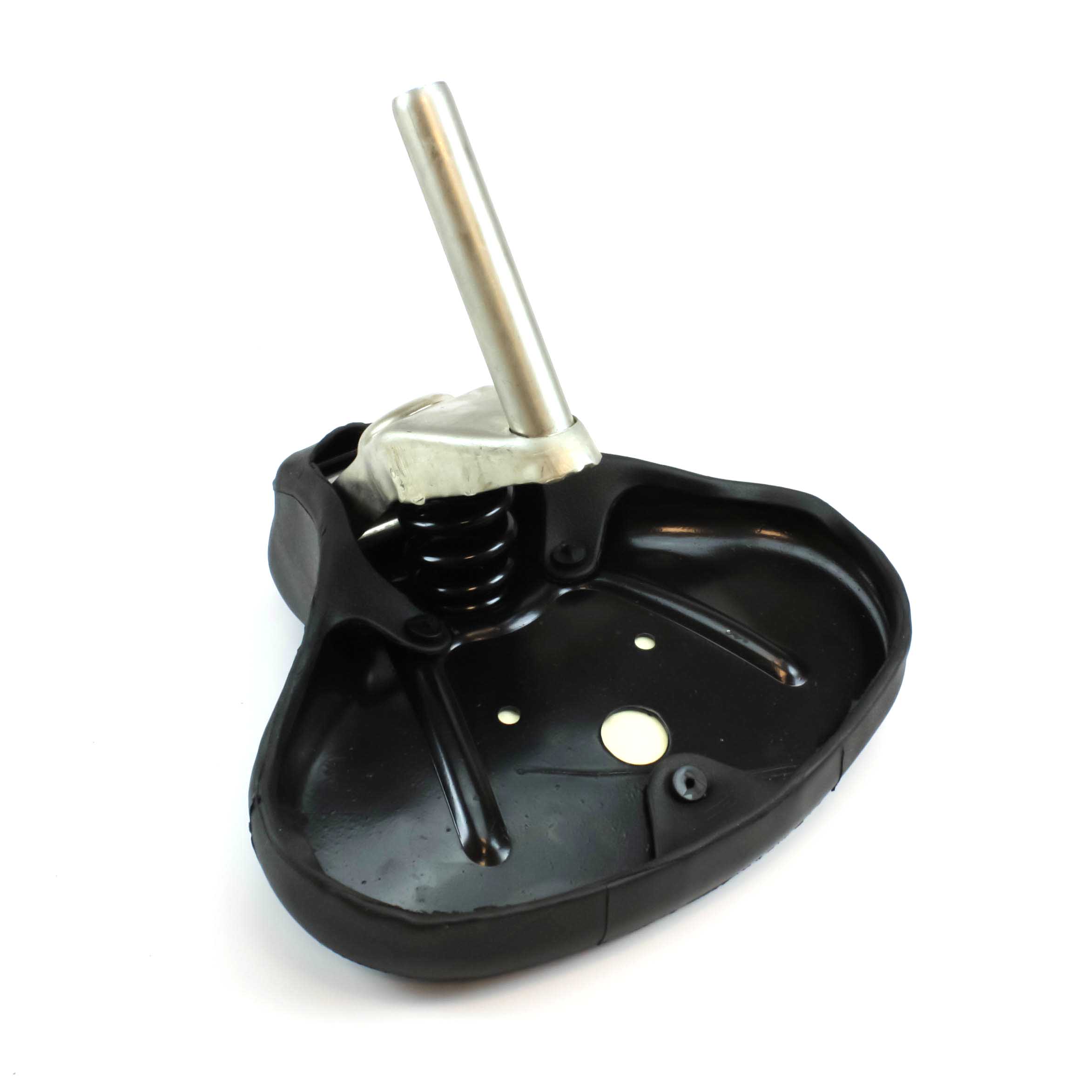Saddle Round - Ciao - 3
