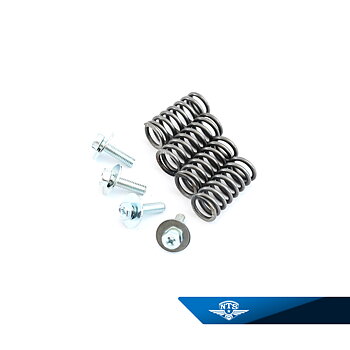 Kupplungsfeder Satz Yamaha FS1/DT50
