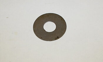 Bakke til Huvdaxel M-25059 Husqvarna Model 24-32 Sports