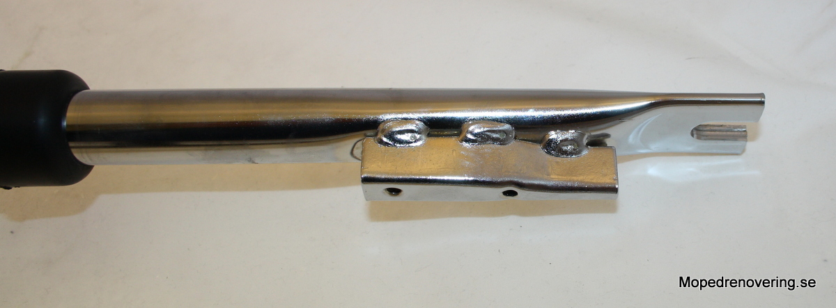 Forgaffel modell orginal Puch Maxi - 4