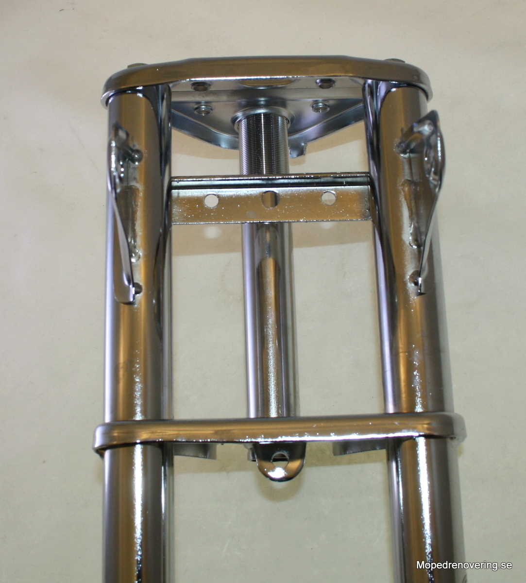 Forgaffel modell orginal Puch Maxi - 8