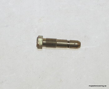 Fixed Nozzle Bing, 30 mm, Size 54