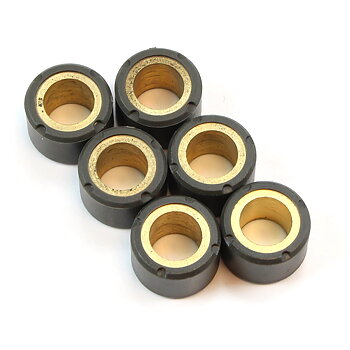 Variator Rolle 17x12mm - 8,3g