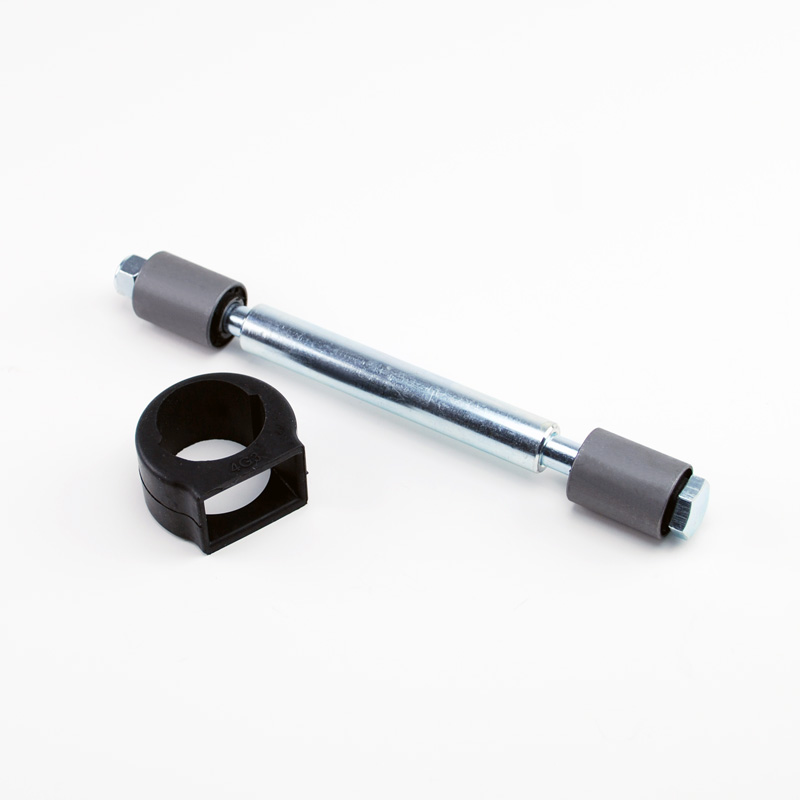 Pendelachsensatz Yamaha DT50MX / DT80MX - 2