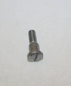 LED Bult jarru / kytkin M-13810 HVA 31/283 NOS M6 kierre M-13810 HVA 31/283 NOS M6 kierre
