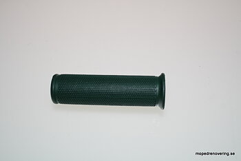 Handle NOS green. ABC Kungälv. By the piece.