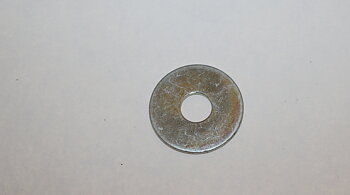 Bakke 2801-538 Forgaffel Husqvarna 3773 Luksus NOS