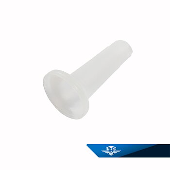 Intake funnel Zündapp Combinette