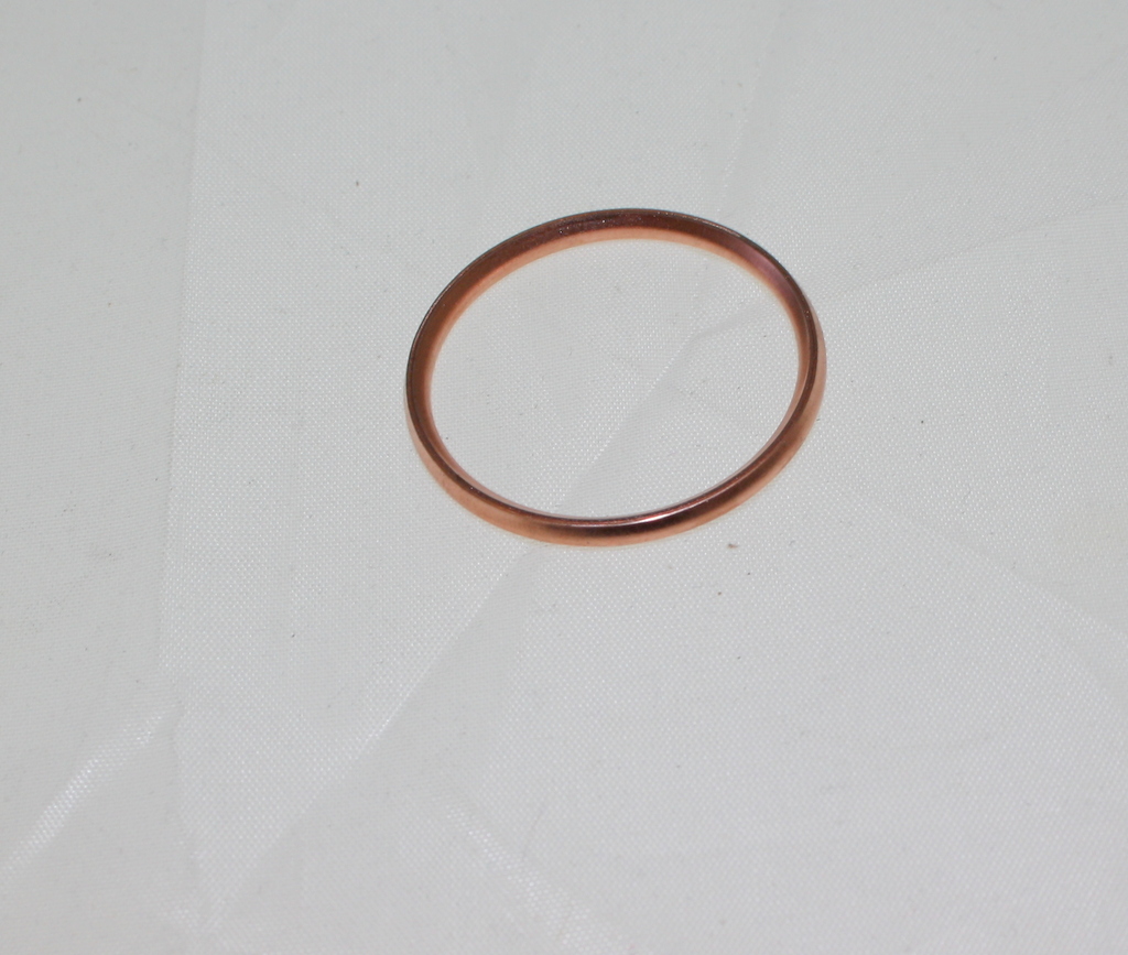Avgaspackning 28 mm Sachs - 2