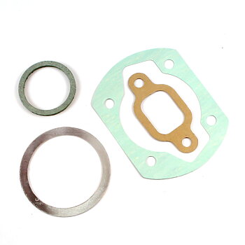 Sotsats Polini 80cc S6000 - Minarelli P6