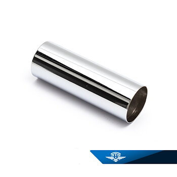 Chrome sleeve DBS front fork 135mm 