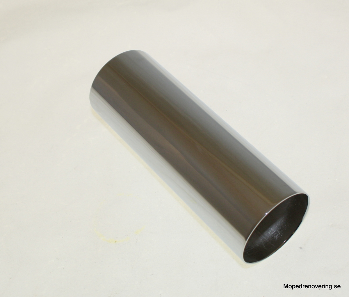 Chromhülse DBS Gabel 135mm - 2
