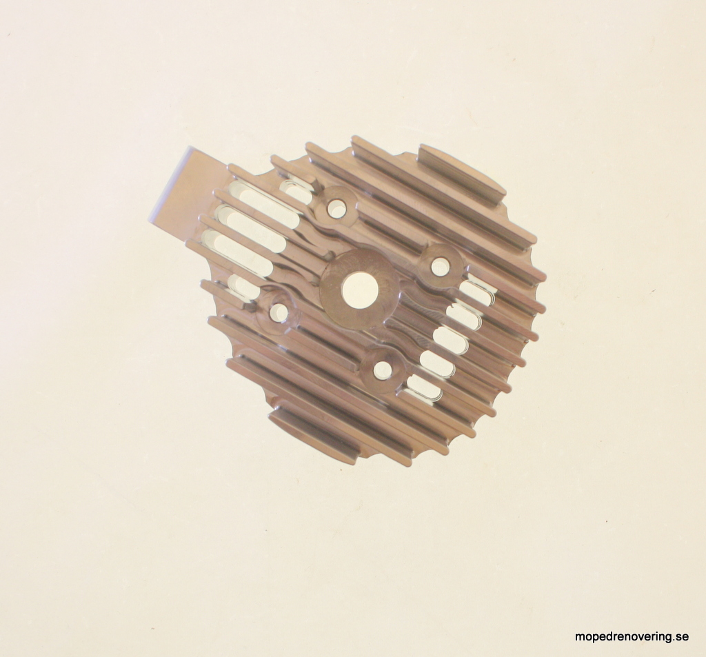 Racehead ILO 50cc - 3