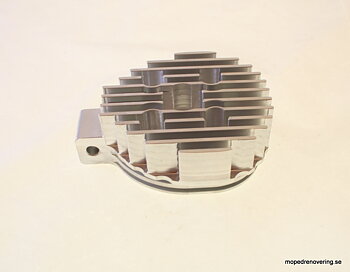Racehead ILO 50cc