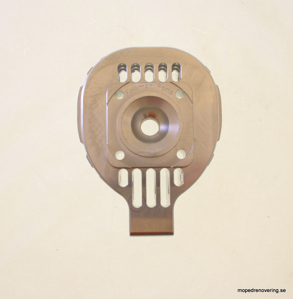 Racehead ILO 50cc - 4