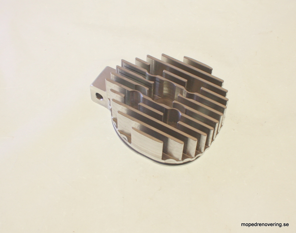 Racehead ILO 50cc - 2