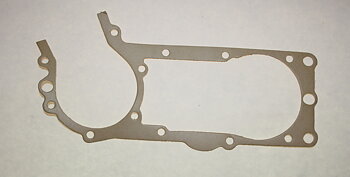 Crankcase Gasket Pilot 2 Vxl Nos