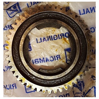 112019 Gearkasse drev 2. Vespa 50/90/100.