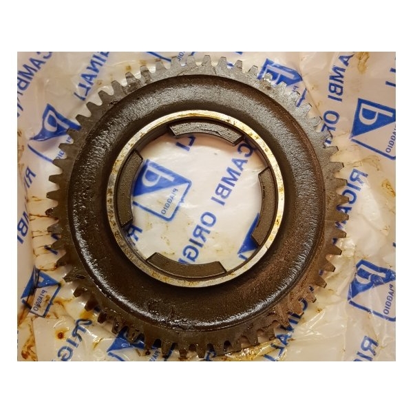 112020 Gearkasse drev 3. år Vespa 50/90/100