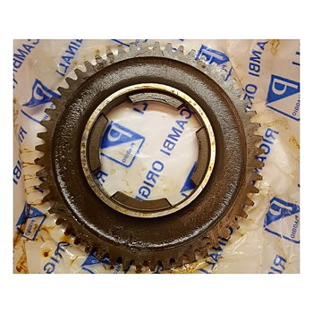 112020 Gearkasse drev 3. år Vespa 50/90/100